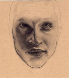 Tom Hardy - wip 2