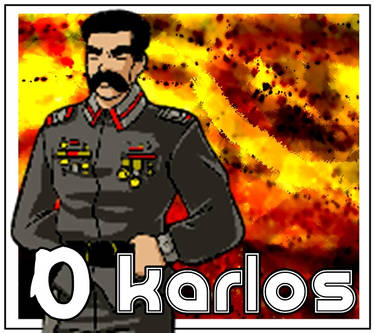 0 Karlus General