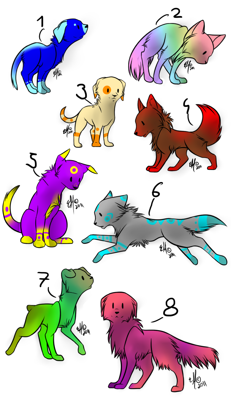 Free adopts 2-closed