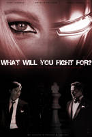 What will you fight for?