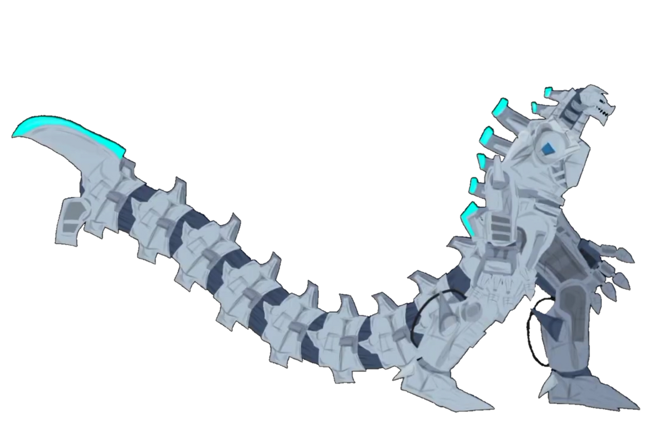 Godzilla Anime Trilogy AU Mecha Godzilla By TheFansRGuy On DeviantArt godzilla-anime-trilogy-au-mecha-godzilla-by-thefansrguy-on-deviantart