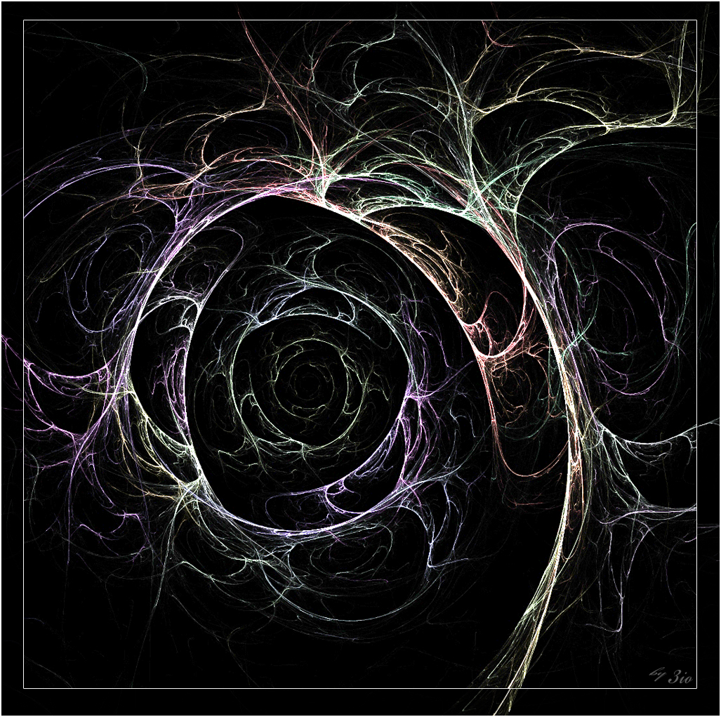 spiral plexus