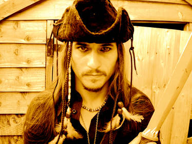 Jimmy Depp