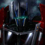 TFP: Optimus Prime