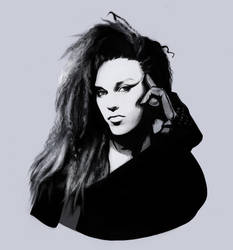 Pete Burns