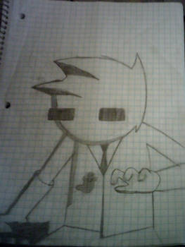 john egbert drawing