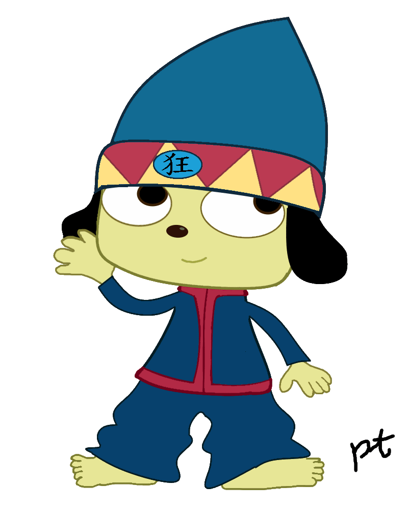 Rappa Rappa Meaning Gu-Rappa Rappa by petloverz on DeviantArt