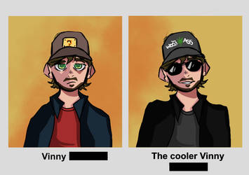 vinny/vdub