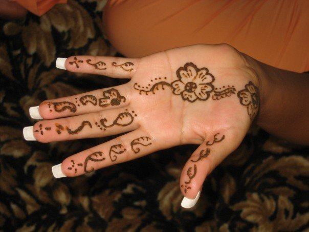 Mehndi