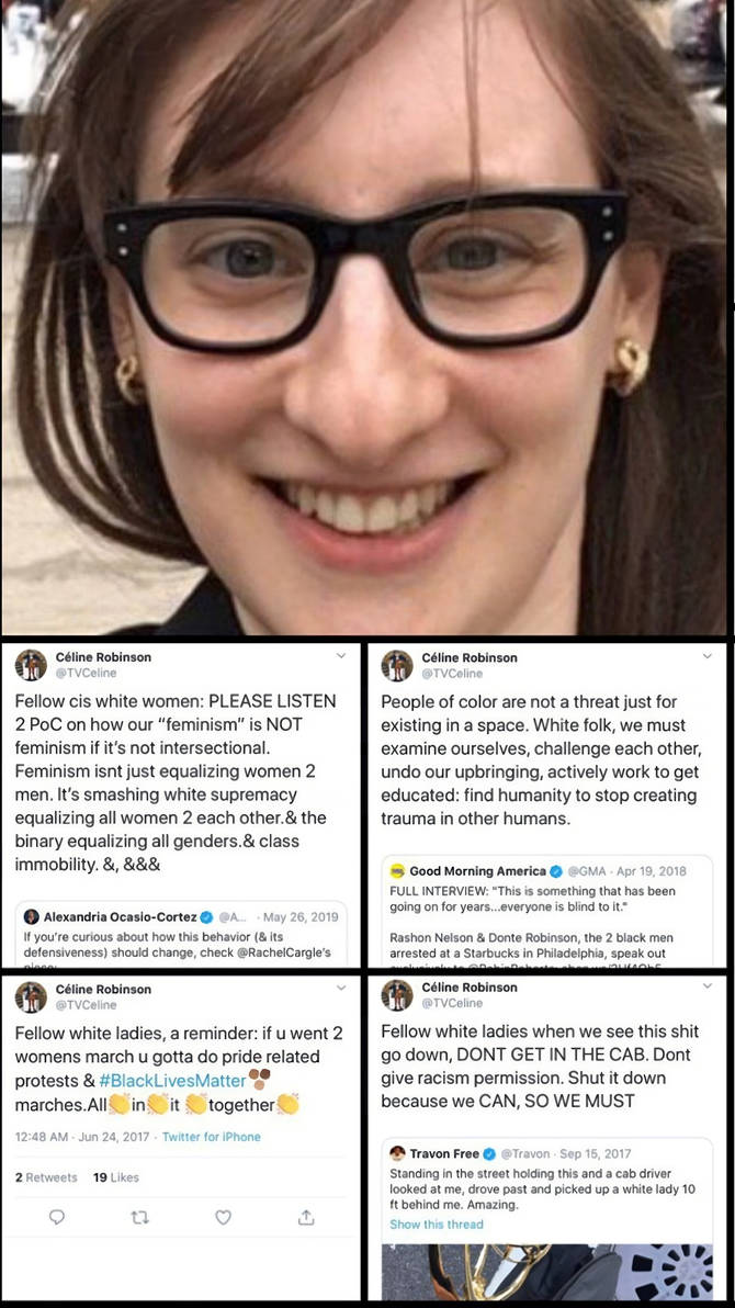 Fellow White Fellow White People by mossad-career on DeviantArt