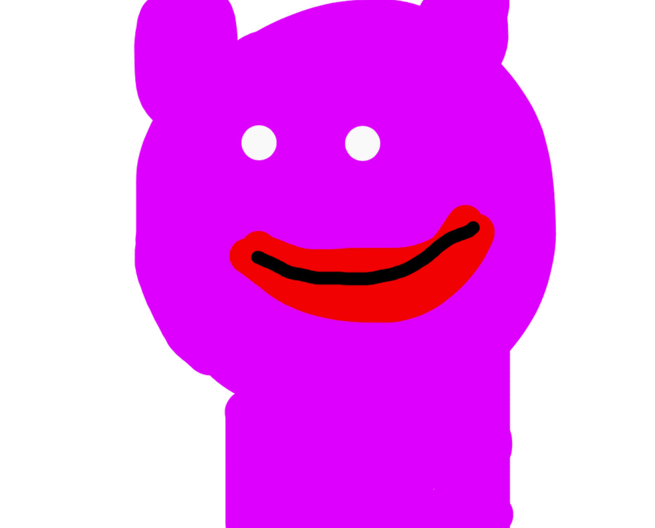 Sussy Wussy My Style by polypocketm on DeviantArt