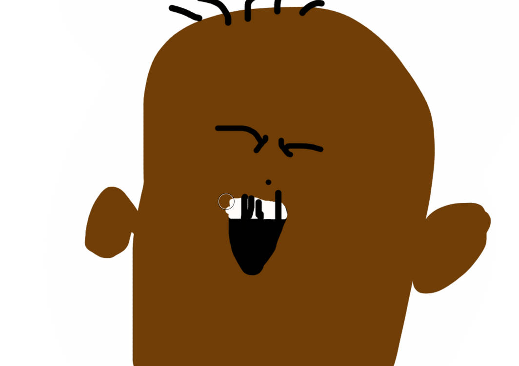 Rice Happy form by polypocketm on DeviantArt