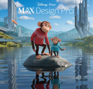 Max design pro Movie poster by Polypocketm70 on DeviantArt