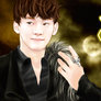 EXO - CHEN (Animated gif)