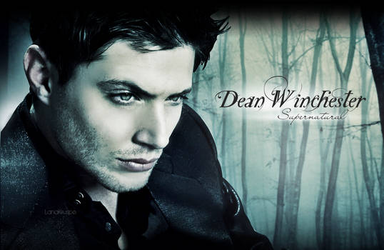 Dean Winchester - Supernatural