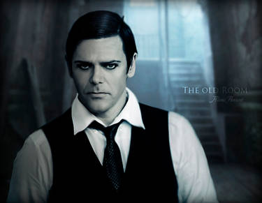 Richard Kruspe - The old Room