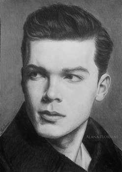 Cameron Monaghan