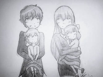 Little Cuzu Family