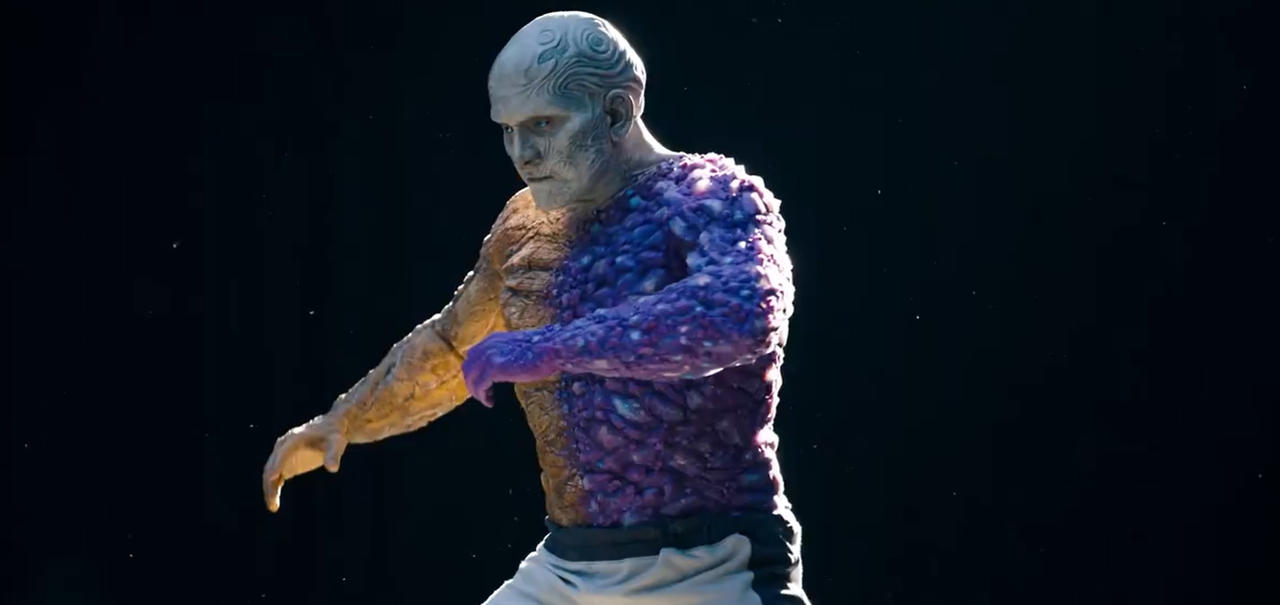 Metamorpho Deviantart Metamorpho by Minsc93 on DeviantArt
