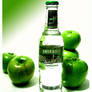 Smirnoff Green Apple