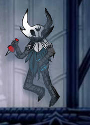 Hollow Knight oc