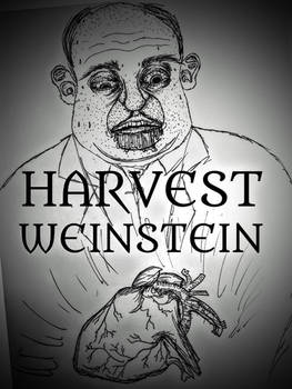 HARVEST WEINSTEIN