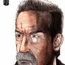 The War Doctor by NO!