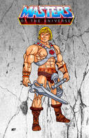 He-Man