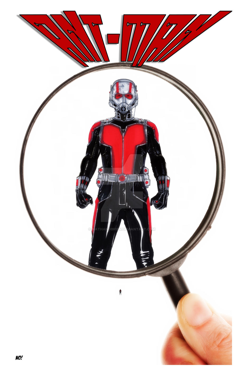 Ant-Man