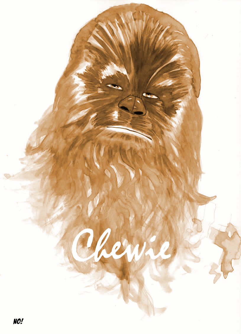 Chewie