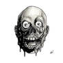 Tarman by Nathan OBrien aka NO!