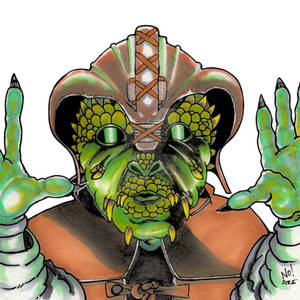 Wooof by Nathan OBrien aka NO!