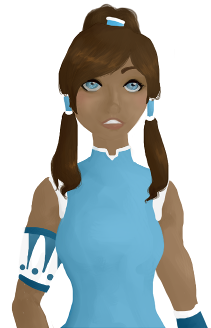 Korra