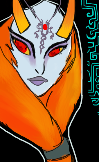 Midna