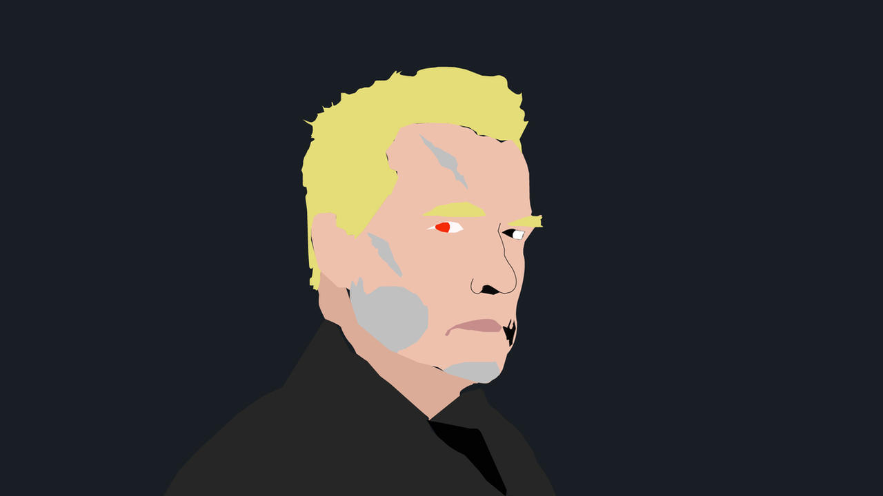 Terminator Cursor Deviantart Terminator by Darkshine03 on DeviantArt