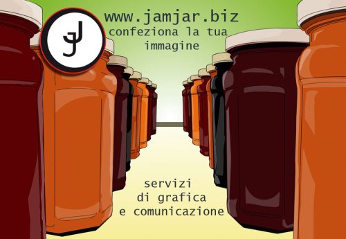 jamjar