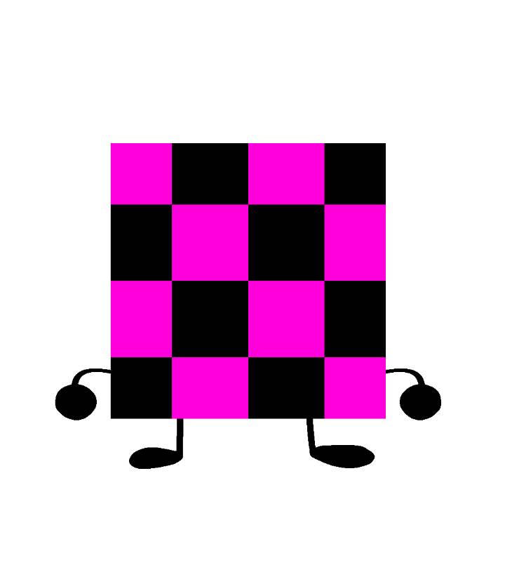 missing texture by ObjectyDeviant on DeviantArt