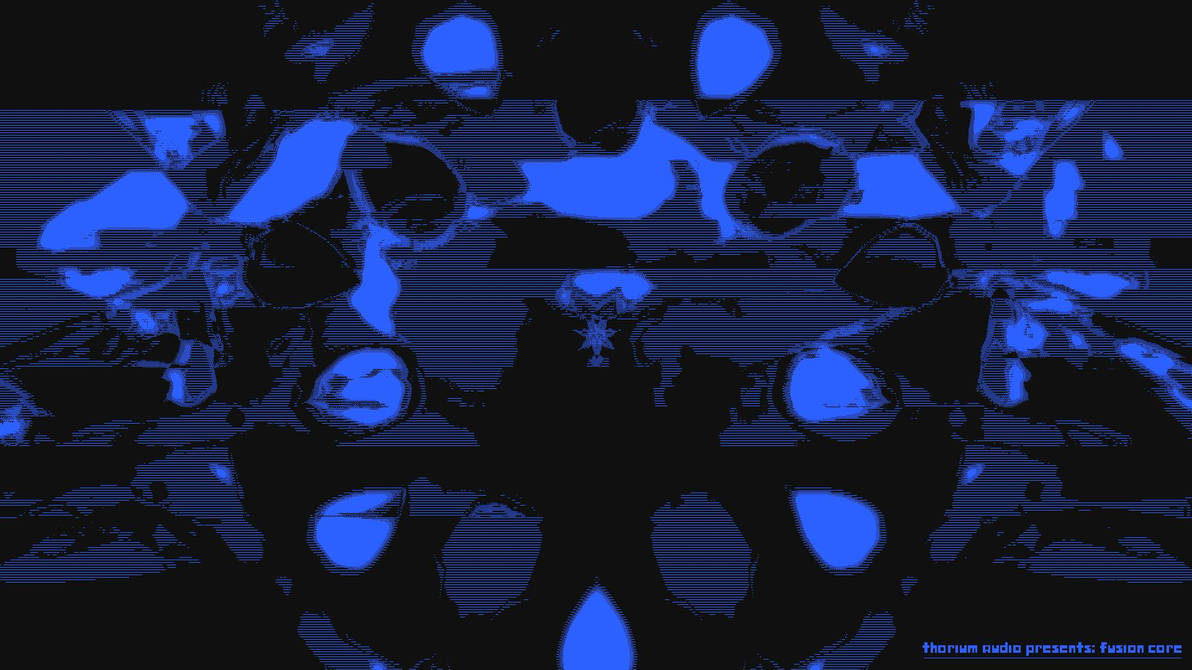 Deviahnt Core fusion core by ObjectyDeviant on DeviantArt