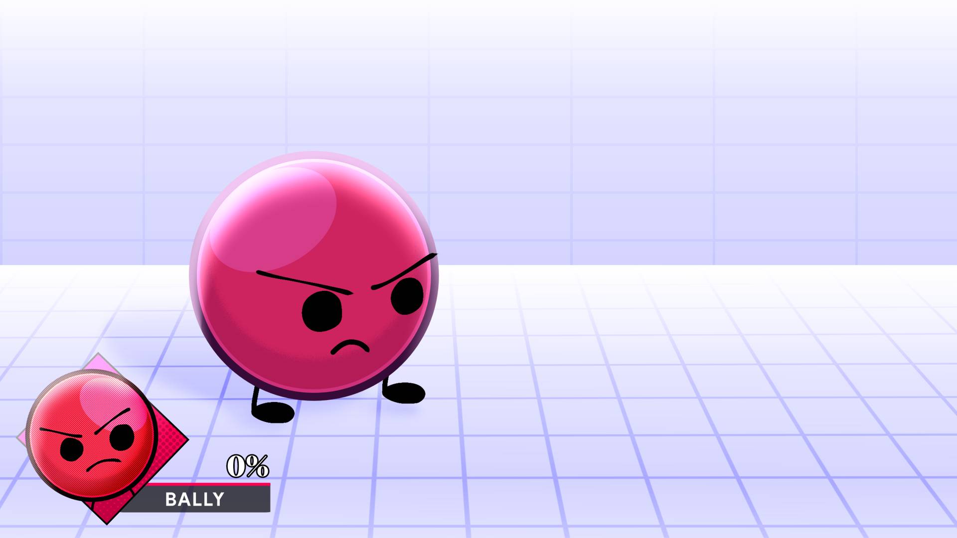 Smash Roster Objectland smash by ObjectyDeviant on DeviantArt