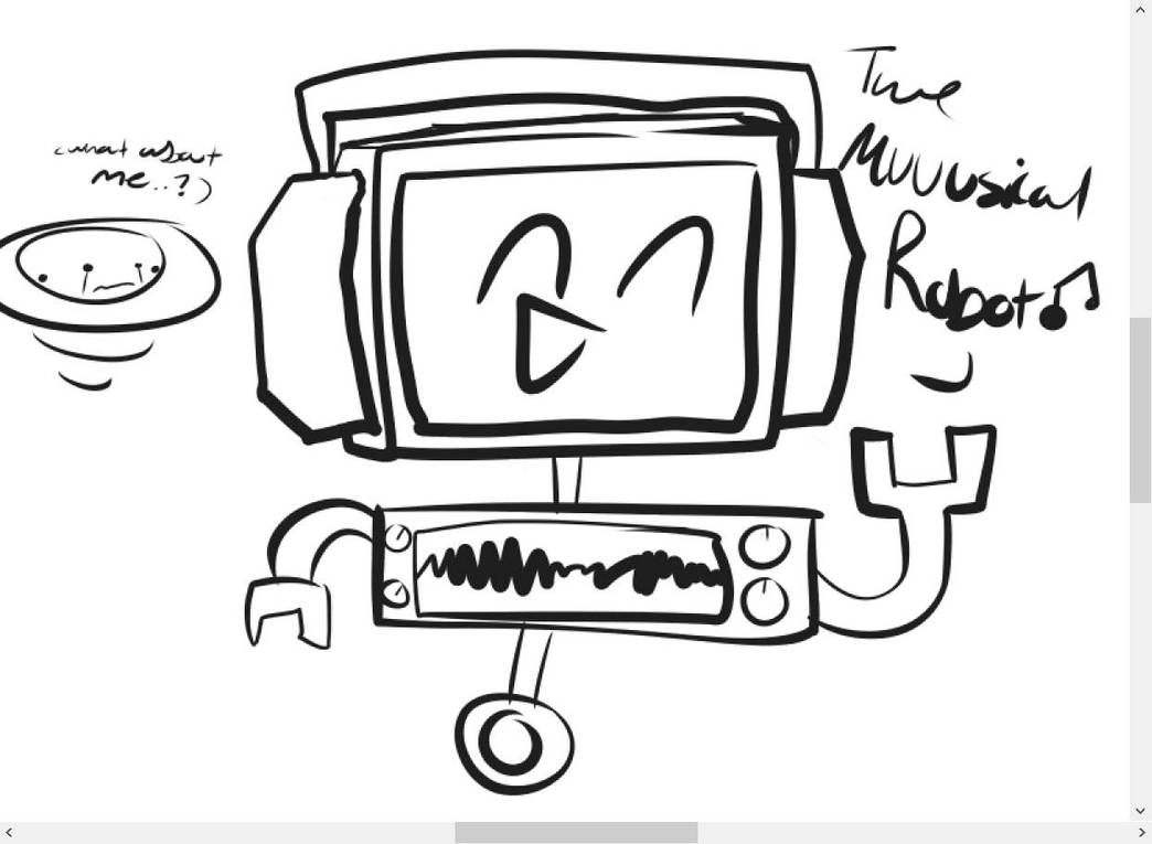 fandroid by ObjectyDeviant on DeviantArt