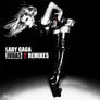 Lady Gaga - Judas The Remixes