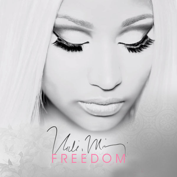 Nicki Minaj - Freedom by JuaanR on DeviantArt