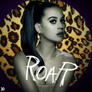 Katy Perry -  ROAR