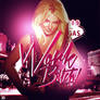 Britney Spears - Work Bitch!