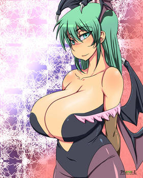 Morrigan