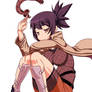 Anko Mitarashi