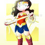 Wonder Woman