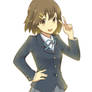 Hirasawa Yui