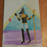 Anubis.