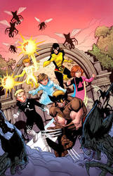 Power Pack Cover